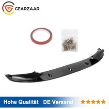 Sport-Performance Frontspoiler