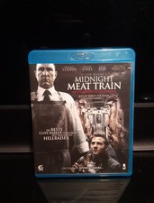 Clive Barkers Midnight Meat Train [Blu-ray] | DVD | Zustand sehr gut