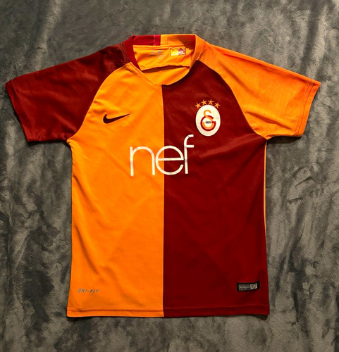 Nike galatasaray dri fit - galatasaray, dri-fit
