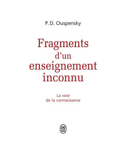 Fragments enseignement - fragments,