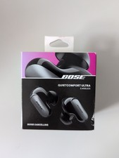 Bose QuietComfort Ultra