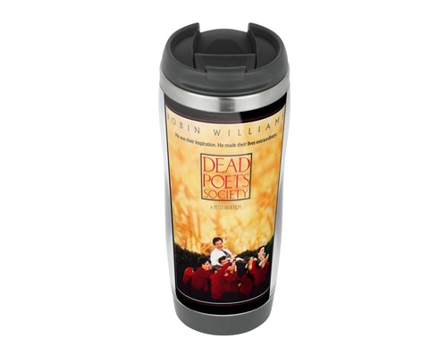 Dead poets society - dead,