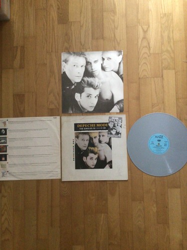Depeche mode the - depeche,