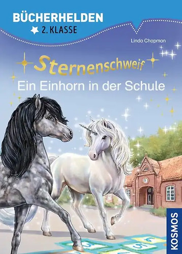 Sternenschweif bücherhelden - sternenschweif,,