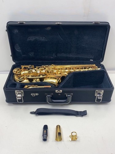 Yamaha yas altsaxophon - yamaha,