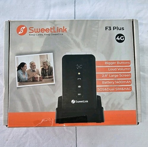Sweetlink f3plus - sweetlink,