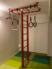 Klettergerüst Indoor Kinder
