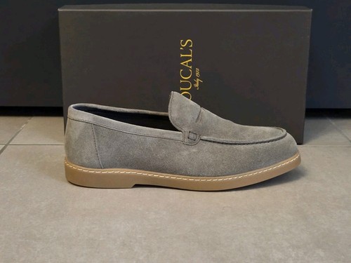 Doucal herren halbschuh - doucal's, man