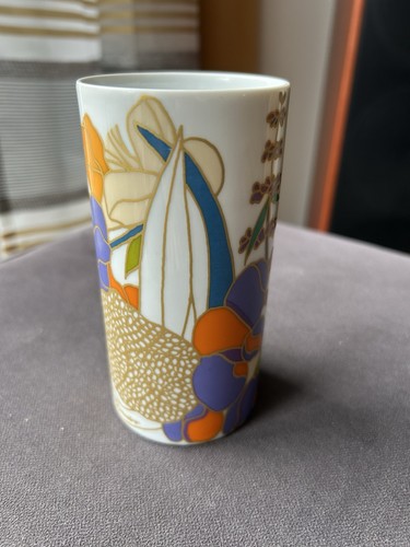 Rosenthal vase bauer - vase, w.