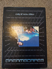 Alphaville - Dreamscapes CD -