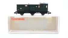 Fleischmann N 8095 Packwagen