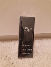 Giorgio Armani Code Eau de