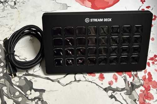 Elgato stream deck - elgato, xl