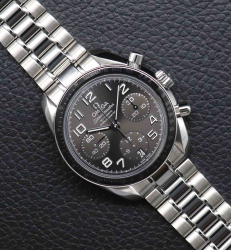 Omega speedmaster - omega,