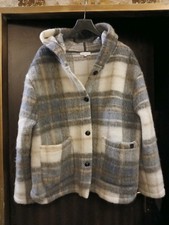 better rich L/XL Jacke