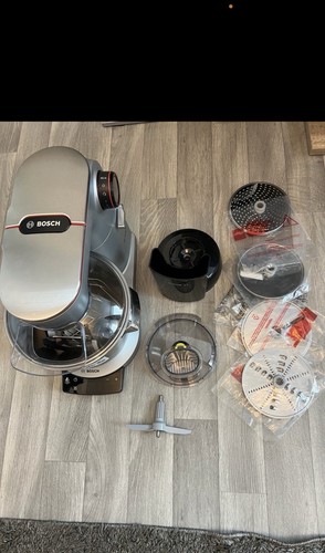 Bosch mum9 optimum - bosch,