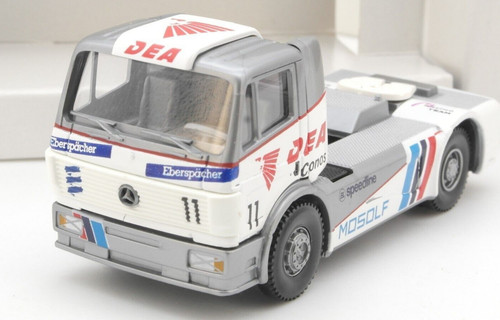 Truck race 11 dea - race, "