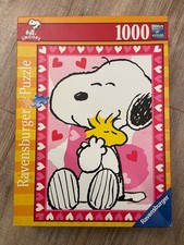 Rarität seltenes Snoopy