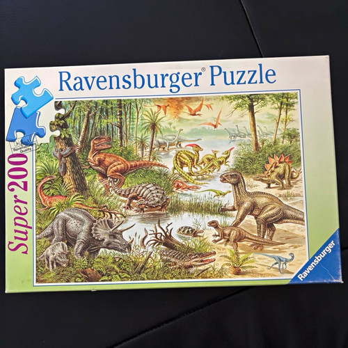 Ravensburger rahmenpuzzle - ravensburger,