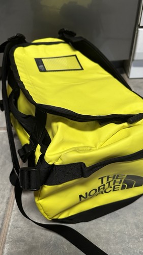The north face - north, base