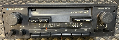 Blaupunkt coburg 23 - blaupunkt,
