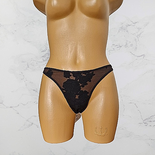 Perla glamour exklusiver - la,