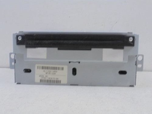 Volvo s60 autoradio - volvo,