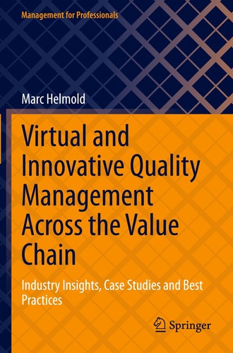Virtual and innovative quality - virtual,