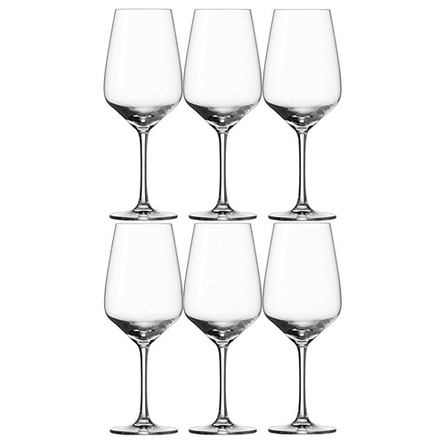 Rotweinglas schott zwiesel - rotweinglas,