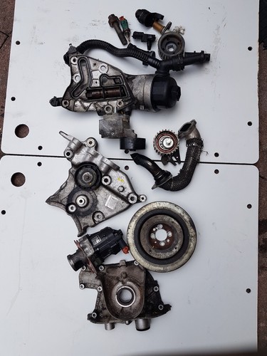 Motor ersatzteile set - ,