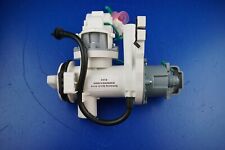 Laugenpumpe Waschmaschine - Samsung QUICK DRIVE WW80M6420BW WW80M6420BW