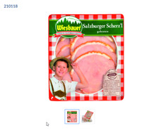 Wiesbauer Salzburger