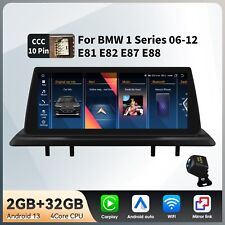 Für BMW CCC E81 E82 E87 E88