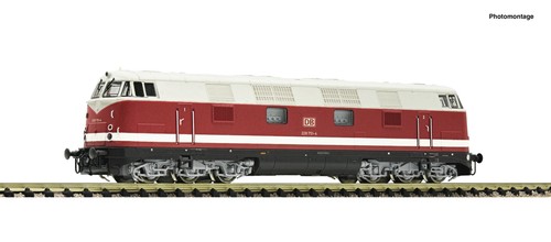 Fleischmann spur 7370005 - fleischmann, n