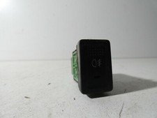 Suzuki Grand Vitara II 2 BJ 2009 Schalter Nebelschlussleuchte