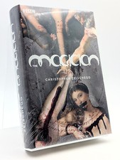 The Magician * Christopher