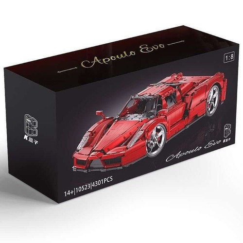 Guly kbox 10523 - /,