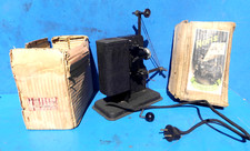 Antiker Filmprojektor Noris in