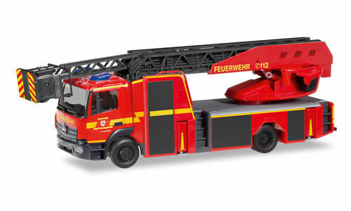 Herpa 095372 87 - herpa,