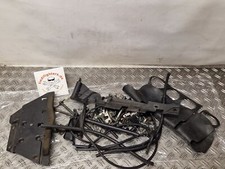 Schrauben und Kleinteile  Yamaha YZF R1 RN01 Ez.99 14405Km