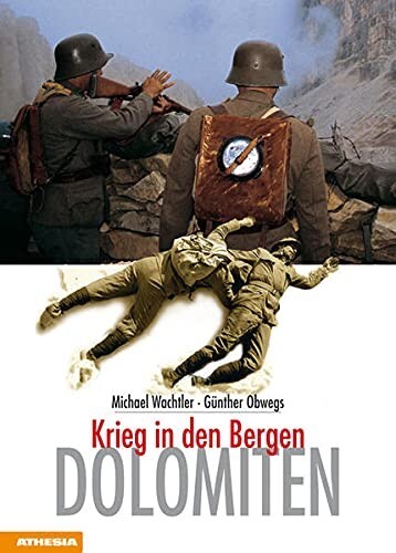 Dolomiten krieg in - dolomiten,