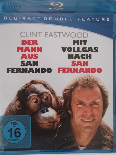 Der mann aus san fernando - mann, +