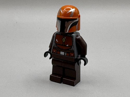 Lego star wars figur - star,