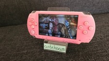 Sony PSP 1000 Pink