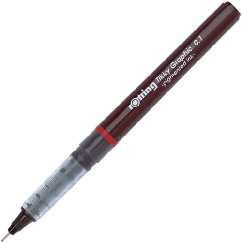 Rotring tikky graphic - tikky,