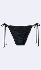 Bikinihose mit schmalen