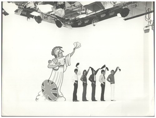 C1756 bee gees foto 24 - , x