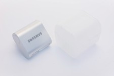 Neuwertig! Samsung NX Mini