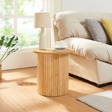 Beistelltisch Ledepid 40xØ40