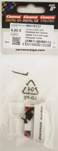 Kleinteile für carrera - kleinteile,